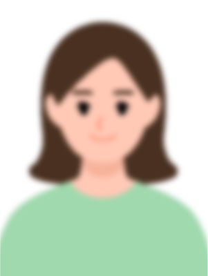 ピントが合っていない